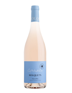 Rouquets Cinsault 2025