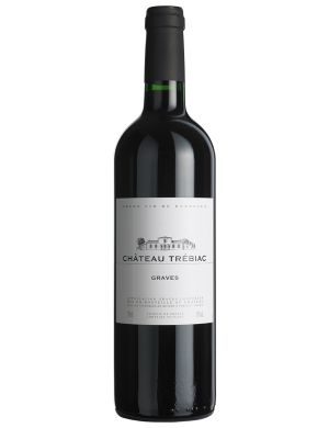 Château Trebiac 2022