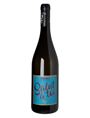 Salut à toi La Source du Ruault 2023