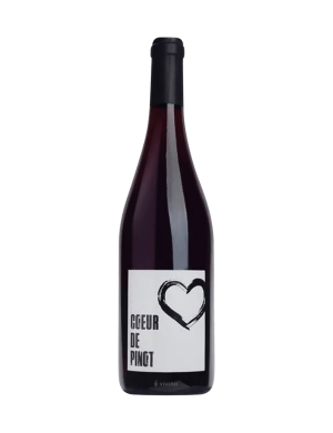Coeur de Pinot Sylvain Rozier 2025