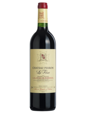 Château Perron La Fleur 2011