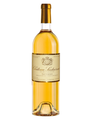 Château Suduiraut 2016