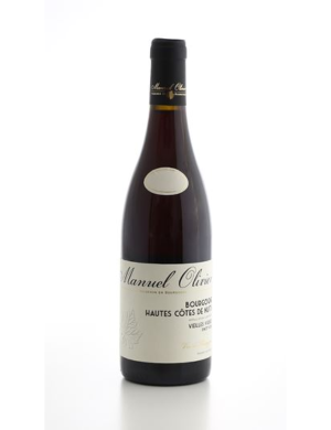 Domaine Manuel Olivier Vieilles Vignes 2024