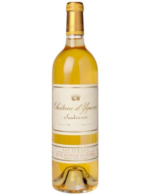 Château d'Yquem 2023