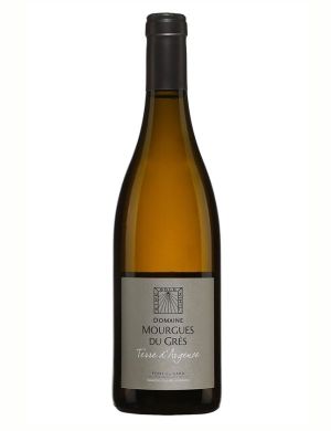 Château Mourgues du Grès Terre d'Argence 2024