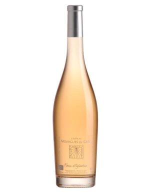 Château Mourgues du Grès Fleur d'Eglantine 2025