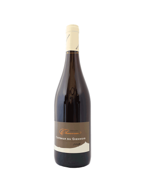 Domaine Chauveau Côteaux du Giennois 2024