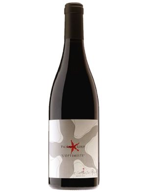 Chemin des Rêves L'Optimiste 2024