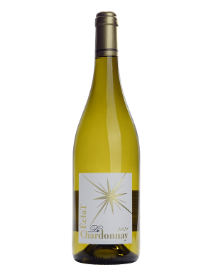 Eclat de Chardonnay Sylvain Rozier 2025