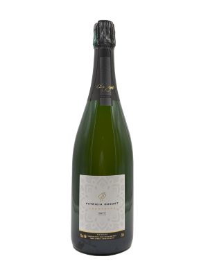 Patricia Huguet Brut Tradition