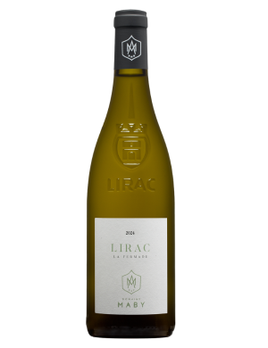 Domaine Maby La Fermade 2025
