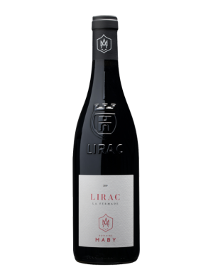 Domaine Maby La Fermade 2022