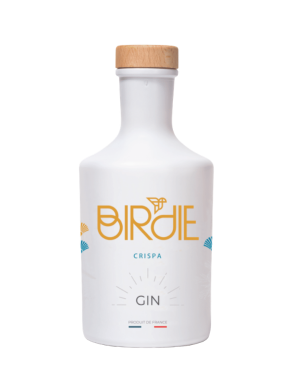 Gin Birdie Crispa