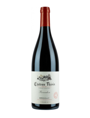 Château Thivin Reverdon 2023