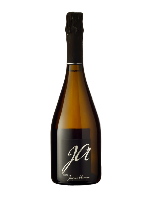 Crémant du Jura Jérôme Arnoux Zéro Dosage 2019