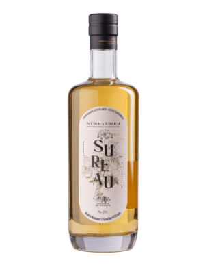 Liqueur de Sureau Nusbaumer