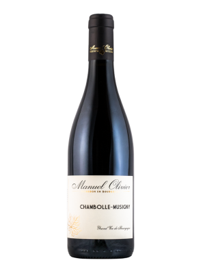 Domaine Manuel Olivier 2024