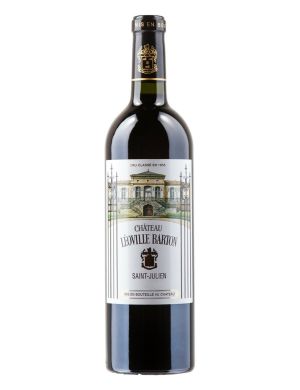 Château Léoville Barton 2025