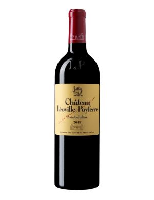 Château Léoville Poyferré 2025