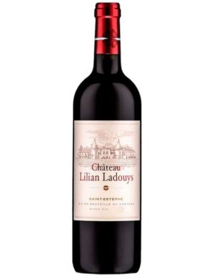 Château Lilian Ladouys 2025