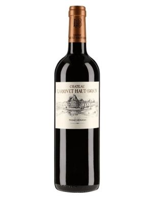 Château Larrivet Haut-Brion 2025