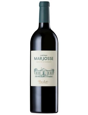 Château Marjosse 2025