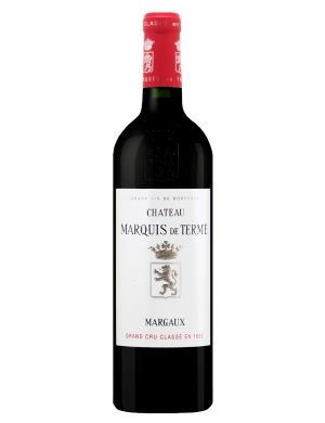 Château Marquis de Terme 2025