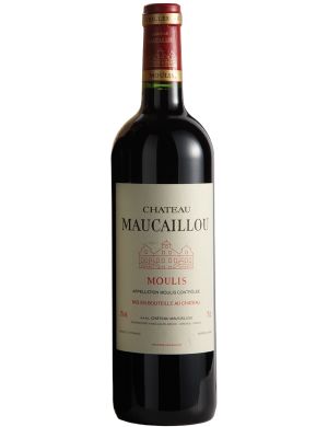 Château Maucaillou 2025
