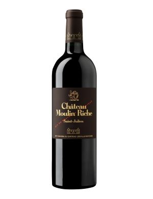 Château Moulin Riche 2025
