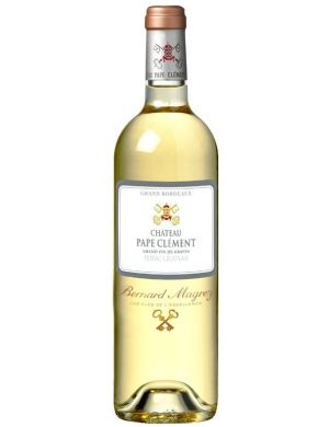 Château Pape Clément 2025