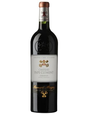 Château Pape Clément 2025