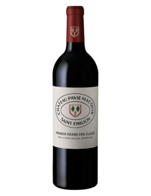 Château Pavie Macquin 2025