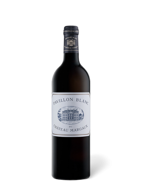 Pavillon Blanc Du Château Margaux 2025