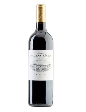 Château Rauzan Ségla 2025