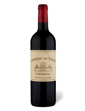 Château de Sales 2025