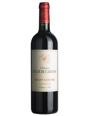 Château Ségur de Cabanac 2025