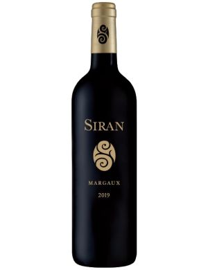 Château Siran 2025