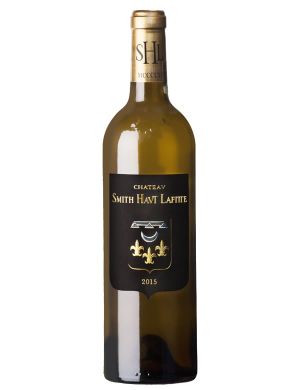 Château Smith Haut Lafitte 2025