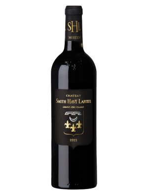 Château Smith Haut Lafitte 2025