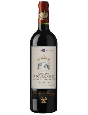 Château La Tour Carnet 2025