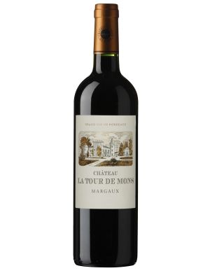 Château La Tour de Mons 2025