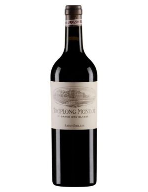 Château Troplong Mondot 2025