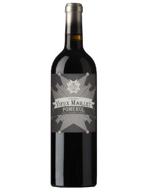 Château Vieux Maillet 2025