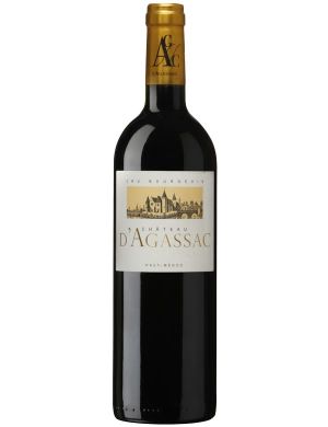 Château d'Agassac 2025