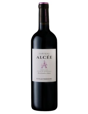 Château Alcee 2025