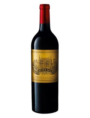 Alter Ego de Château Palmer 2025