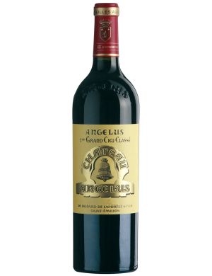 Château Angélus 2025