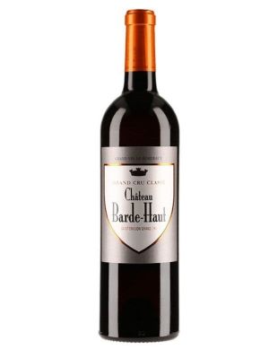 Château Barde Haut 2025