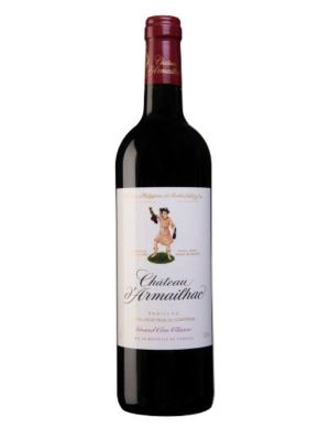 Château d'Armailhac 2025