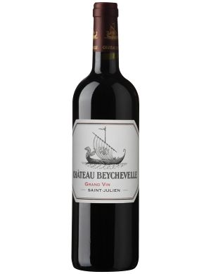 Château Beychevelle 2025